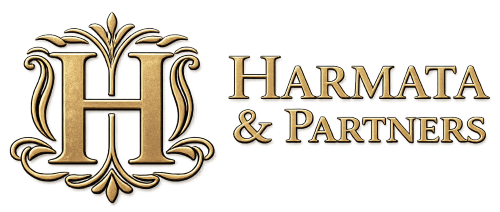 Harmata & Partners logo